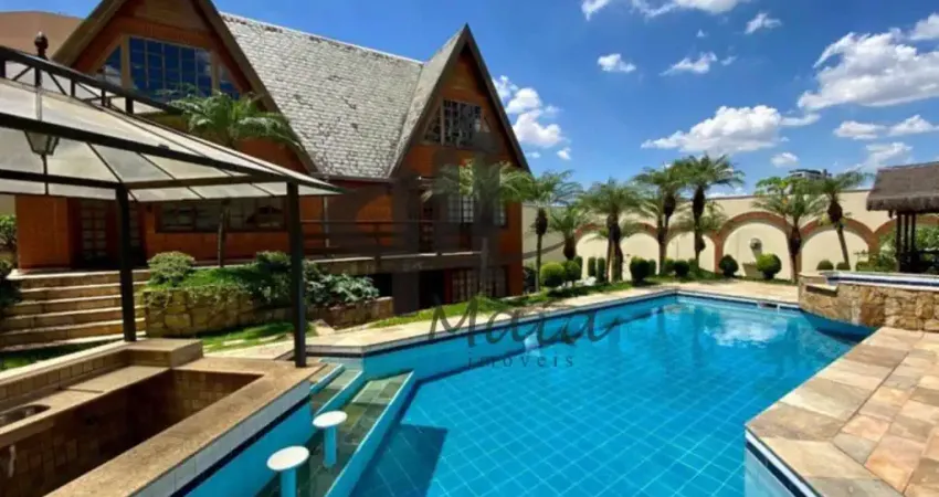 Casa com 5 quartos à venda na SIMAO JORGE, R, Campestre, Santo André