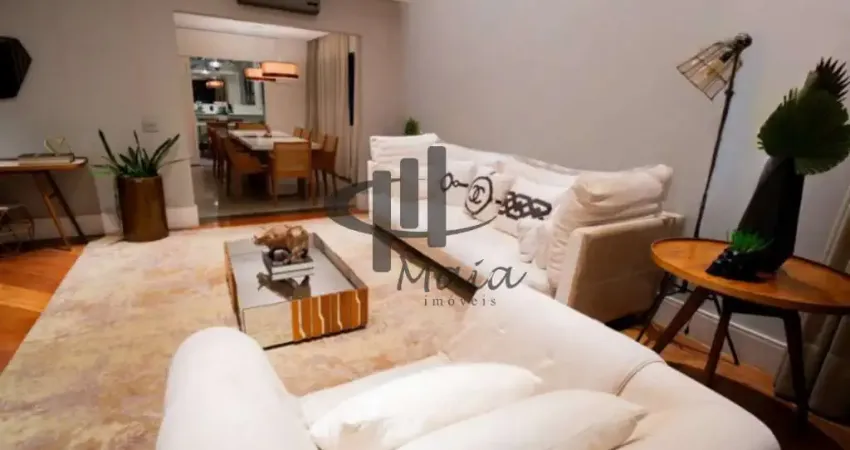 Venda apartamento sao caetano do sul santo antonio ref: 14008