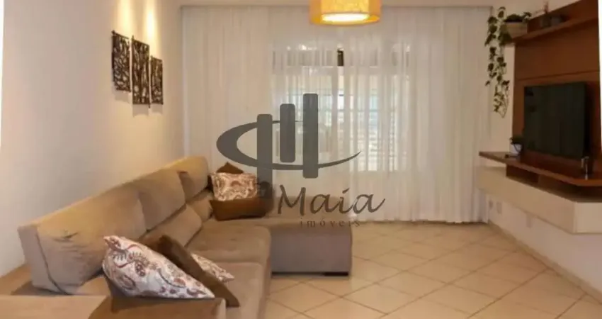 Casa com 3 quartos à venda na ENGENHEIRO CAJADO DE LEMOS, R, Cerâmica, São Caetano do Sul