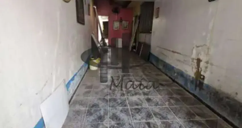 Casa com 2 quartos à venda na GENERAL OSORIO, R, Santa Paula, São Caetano do Sul