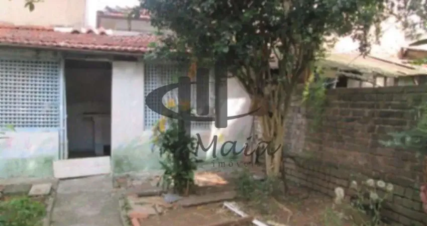 Casa com 2 quartos à venda na SAO PAULO, R, Santo Antônio, São Caetano do Sul
