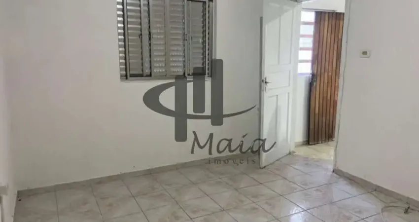 Casa com 2 quartos à venda na TAIPAS, R, Barcelona, São Caetano do Sul