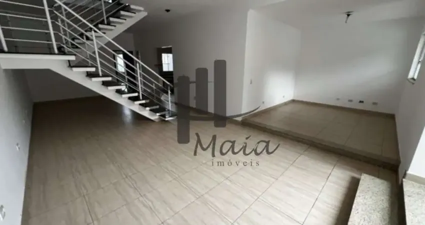 Casa com 5 quartos para alugar na NAZARET, R, Barcelona, São Caetano do Sul