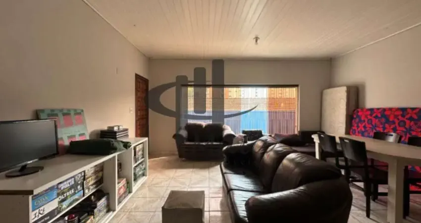 Casa com 4 quartos à venda na Rua Rio Grande do Sul, Santo Antônio, São Caetano do Sul