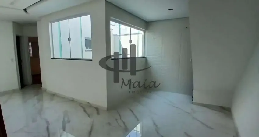 Apartamento com 2 quartos à venda na ARACATUBA, R, Santa Maria, Santo André