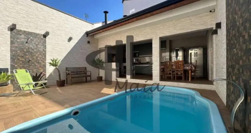 Casa com 3 quartos à venda na Rua Doutor Gastão Vidigal, Olímpico, São Caetano do Sul