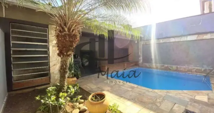 Casa com 4 quartos à venda na MARTIM AFONSO DE SOUZA, R, Jardim São Caetano, São Caetano do Sul