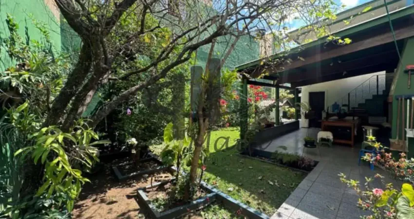 Casa com 3 quartos à venda na Alameda São Caetano, Santa Paula, São Caetano do Sul