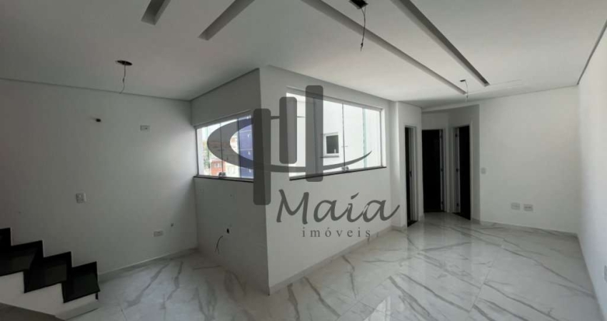 Apartamento com 2 quartos à venda na GENERAL CANAVARRO, R, Campestre, Santo André