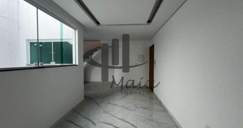 Apartamento com 2 quartos à venda na GENERAL CANAVARRO, R, Campestre, Santo André