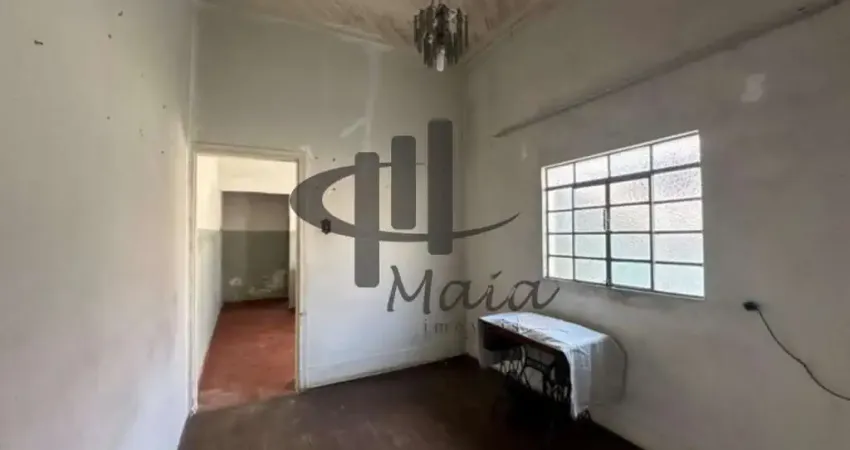 Casa com 2 quartos à venda na ENGENHEIRO ARMANDO DE ARRUDA PEREIRA, R, Cerâmica, São Caetano do Sul