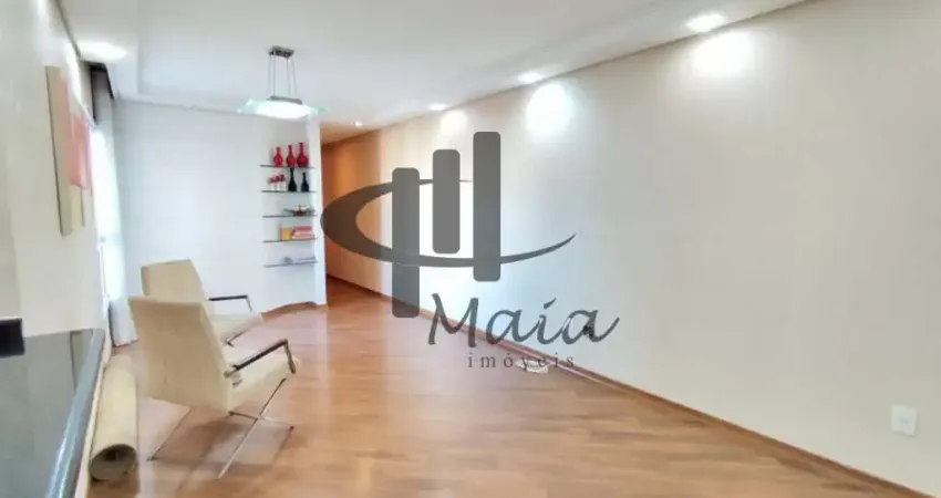 Apartamento com 3 quartos à venda na IGUACU, R, Santa Maria, Santo André