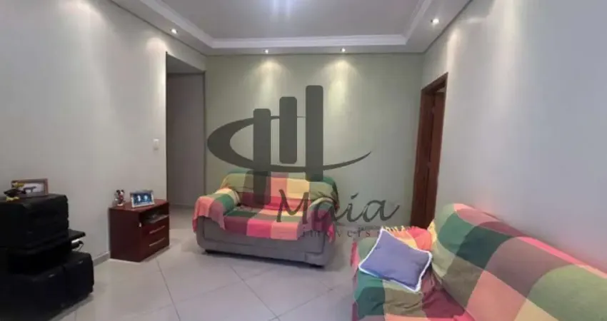 Casa com 2 quartos à venda na BANDEIRANTE, R, Barcelona, São Caetano do Sul