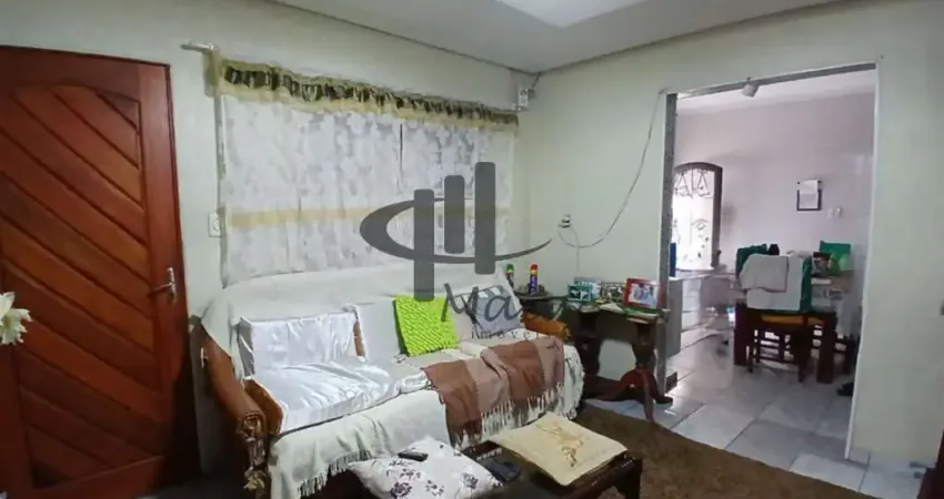 Casa com 2 quartos à venda na DAS MANGUEIRAS, R, Cerâmica, São Caetano do Sul