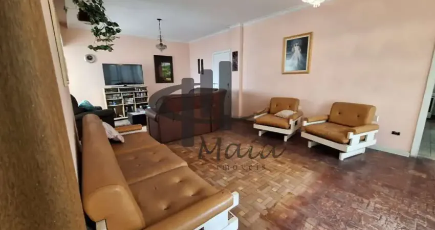 Apartamento com 3 quartos à venda na Rua Joaquim Távora, Vila Assunção, Santo André