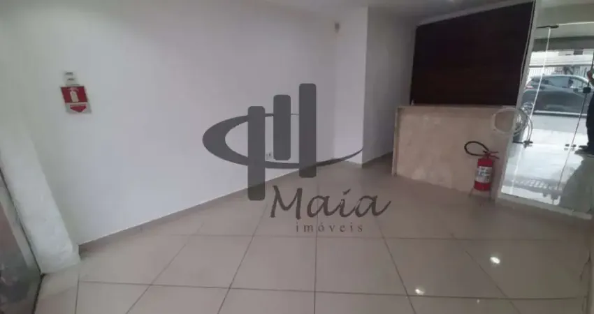 Casa com 2 quartos à venda na Avenida Doutor Augusto de Toledo, Osvaldo Cruz, São Caetano do Sul