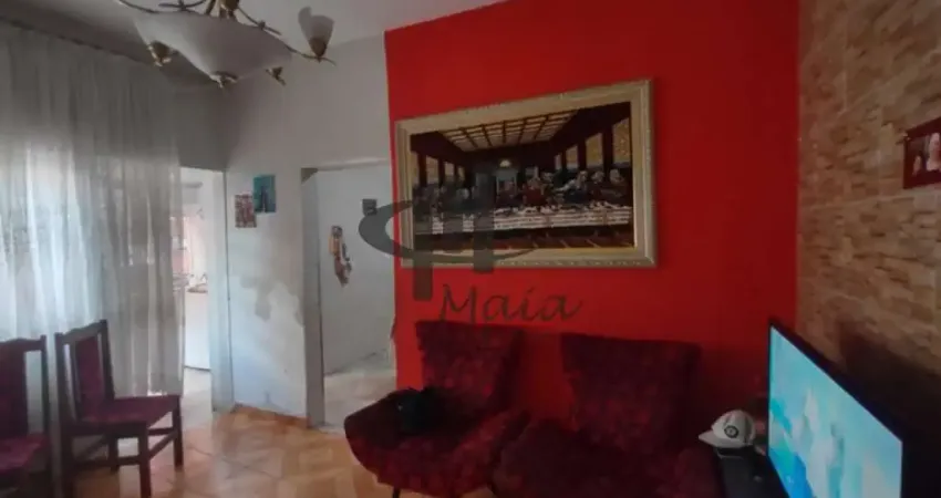 Casa com 4 quartos à venda na MANOEL FERNANDES LOPES, R, Mauá, São Caetano do Sul