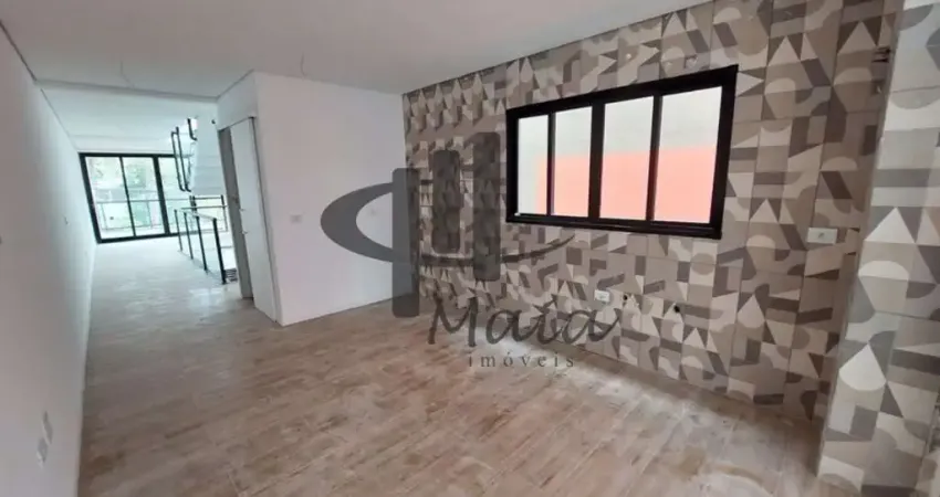 Casa com 3 quartos à venda na Rua Itajaí, Jardim Paraíso, Santo André