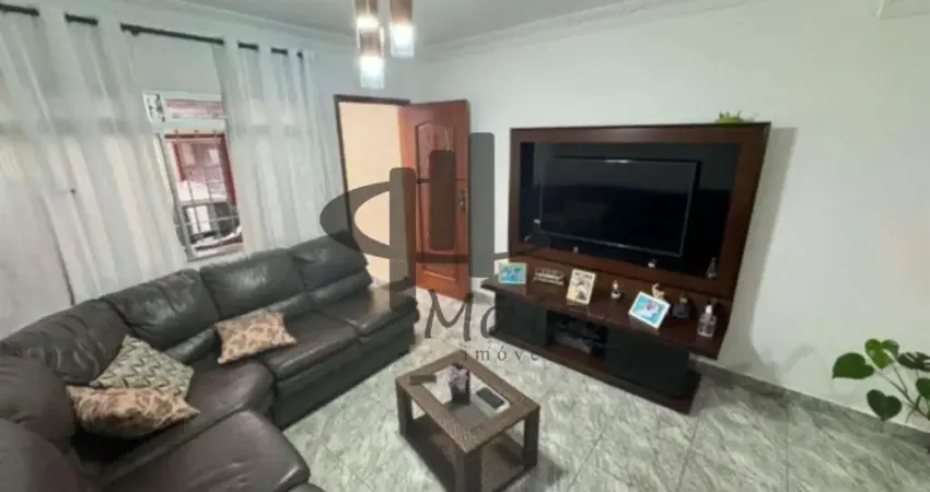 Casa com 2 quartos à venda na MOISES JORGE MUSSI, R, Jardim Patente, São Paulo