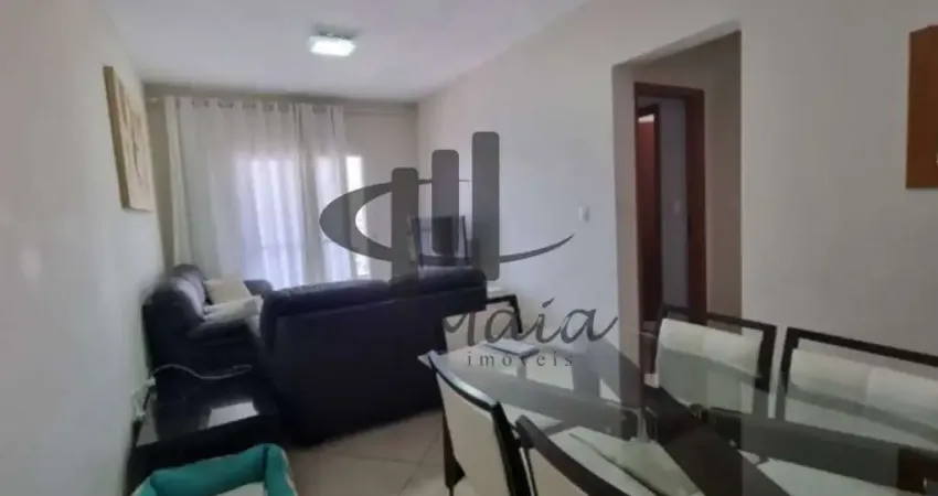 Apartamento com 2 quartos à venda na Rua Sílvia, Olímpico, São Caetano do Sul