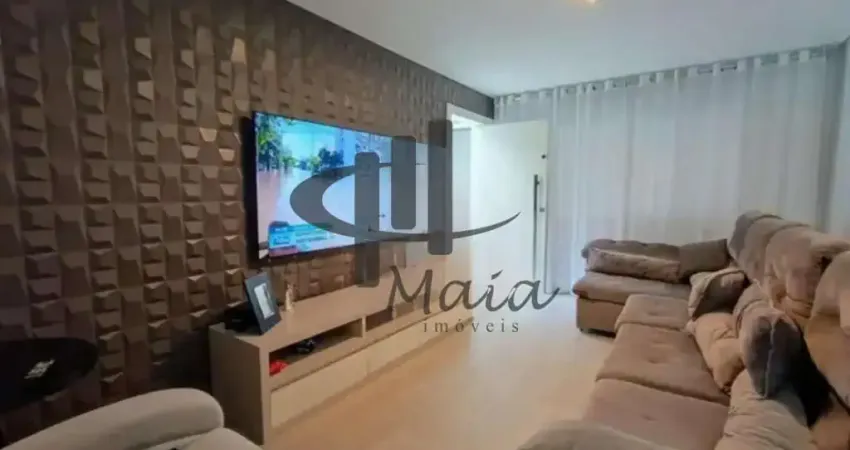 Casa com 2 quartos à venda na RIO GRANDE DA SERRA, R, Mauá, São Caetano do Sul