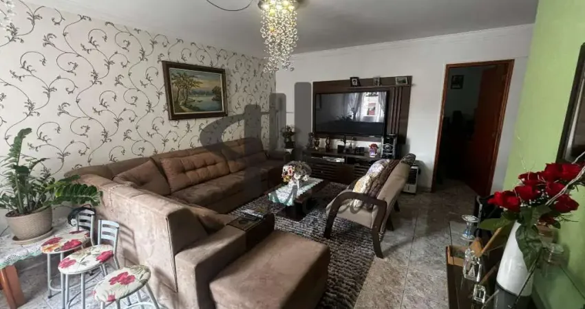 Apartamento com 3 quartos à venda na LOURDES, R, Nova Gerti, São Caetano do Sul