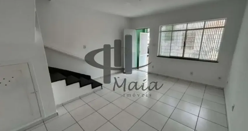 Casa com 3 quartos à venda na ISSACO COPPINI, R, Osvaldo Cruz, São Caetano do Sul