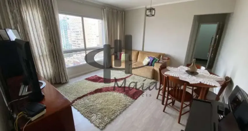 Apartamento com 2 quartos à venda na RAFAEL CORREA SAMPAIO, R, Santa Paula, São Caetano do Sul