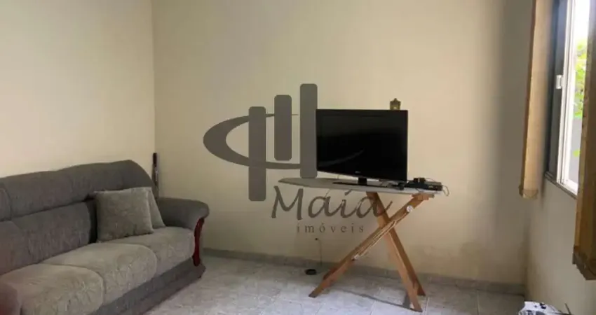 Casa com 2 quartos à venda na ANTONIO GARBELOTTO, R, Barcelona, São Caetano do Sul