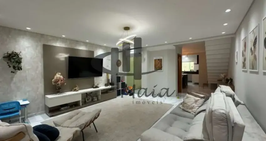 Casa com 3 quartos à venda na INGA, R, Osvaldo Cruz, São Caetano do Sul