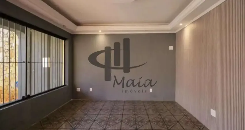 Casa com 4 quartos à venda na Rua Afonso Pena, Santa Paula, São Caetano do Sul