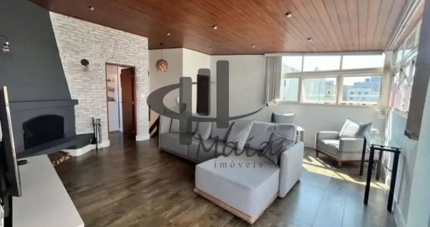 Apartamento com 3 quartos à venda na GUAPORE, R, Santa Maria, São Caetano do Sul