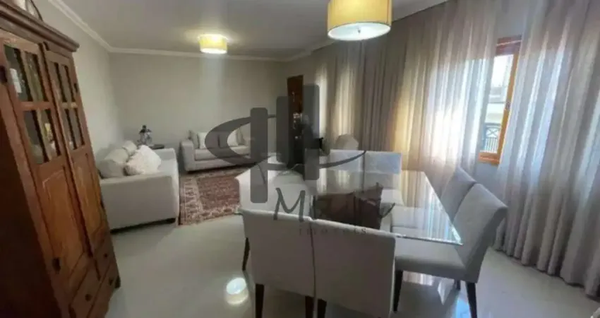 Casa com 4 quartos à venda na JOAO RIBEIRO, R, Campestre, Santo André