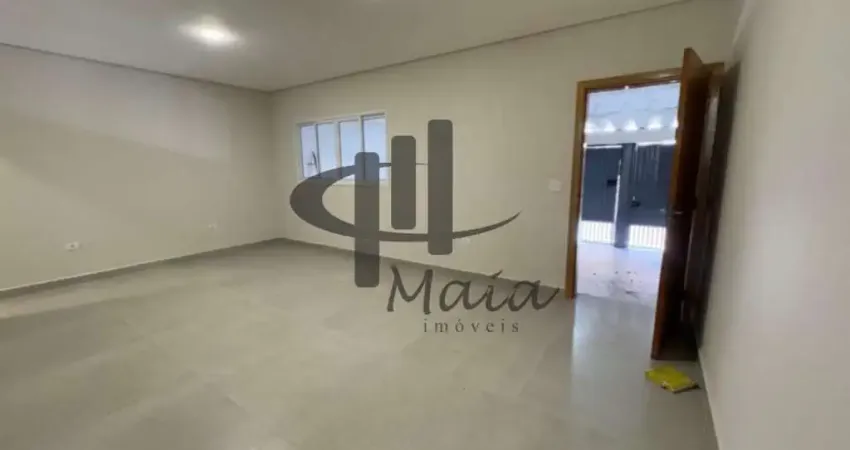 Casa com 2 quartos para alugar na ALEGRE, R, Barcelona, São Caetano do Sul