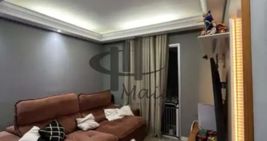 Venda Apartamento Sao Caetano do Sul Barcelona Ref: 42325