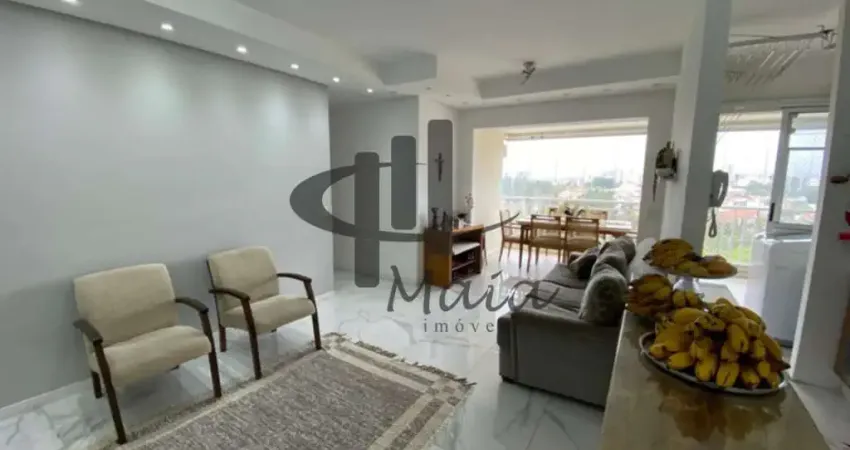 Venda apartamento sao caetano do sul jd sao caetano ref: 42324