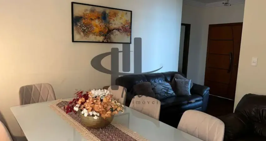 Apartamento com 2 quartos à venda na CONSELHEIRO LAFAYETTE, R, Barcelona, São Caetano do Sul