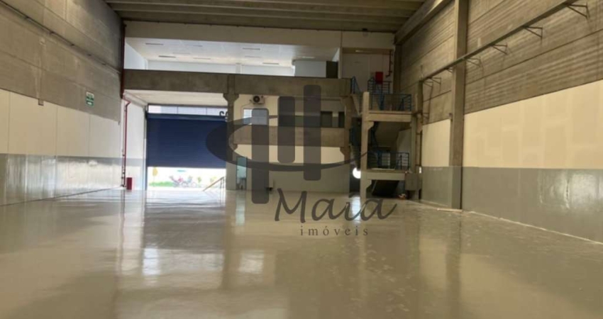 Barracão / Galpão / Depósito para alugar na CASA GRANDE, AV, Centro, Diadema
