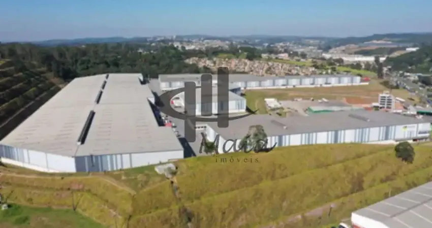 Barracão / Galpão / Depósito para alugar na Rodovia Régis Bittencourt, Centro, Embu das Artes