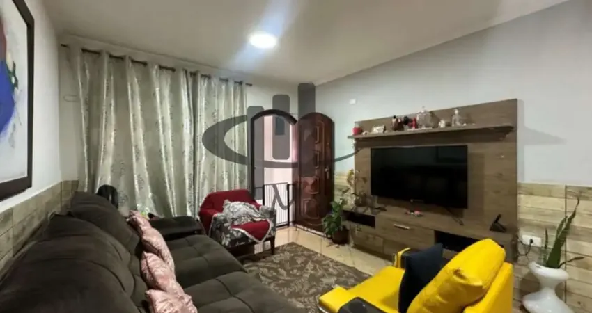 Casa com 3 quartos à venda na JOAQUIM NABUCO, R, Santo Antônio, São Caetano do Sul