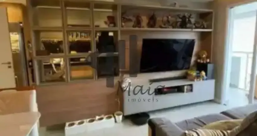 Apartamento com 2 quartos à venda na ITAUNA, TV, Campestre, Santo André