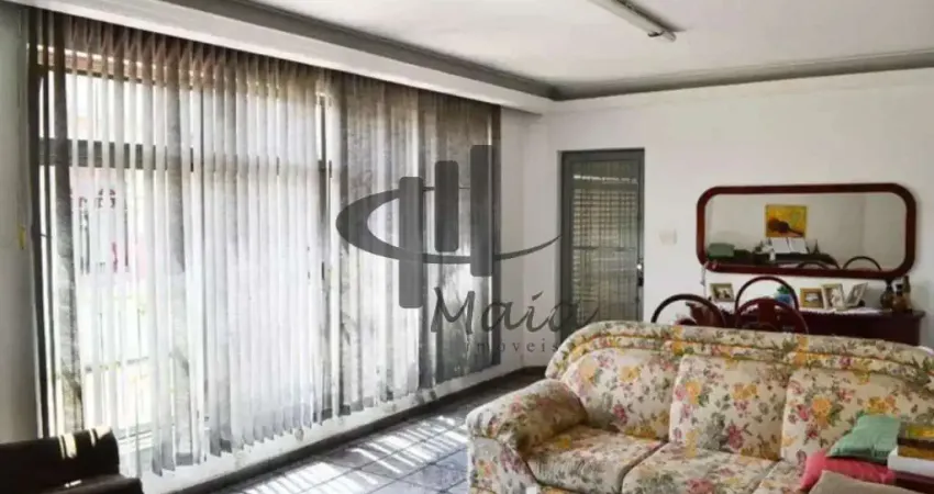 Casa com 5 quartos à venda na SANTO ANDRE, R, Boa Vista, São Caetano do Sul