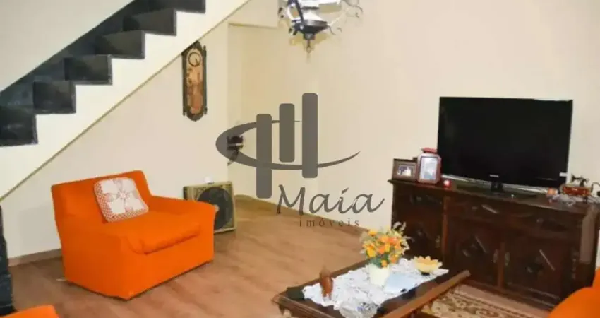 Casa com 3 quartos à venda na JOAO D AGOSTINI, R, Mauá, São Caetano do Sul