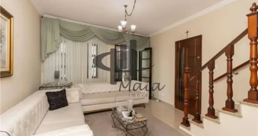 Casa com 3 quartos à venda na FLORENTINO RODRIGUES, R, Sítio da Figueira, São Paulo