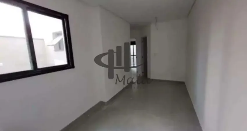 Apartamento com 1 quarto à venda na TIETE, AV, Campestre, Santo André