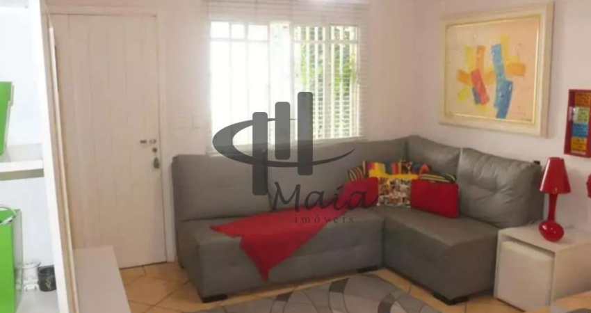 Casa com 2 quartos à venda na DOUTOR SIMAO DE LIMA, R, Vila Palmares, Santo André