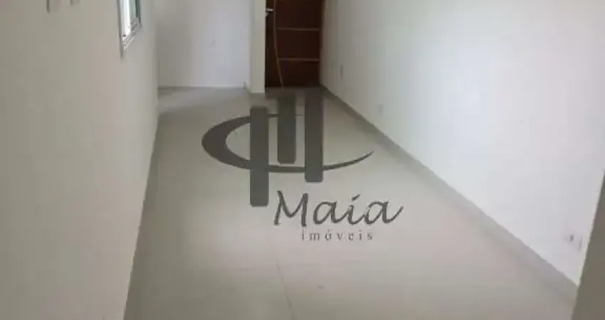 Apartamento com 2 quartos à venda na Rua Macaúba, Paraíso, Santo André
