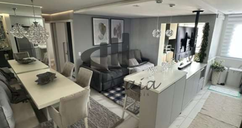 Venda Apartamento Sao Caetano do Sul Olímpico Ref: 32836