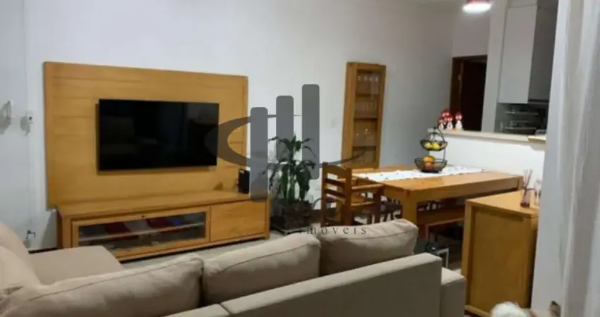 Apartamento com 3 quartos à venda na Rua Abernésia, Campestre, Santo André