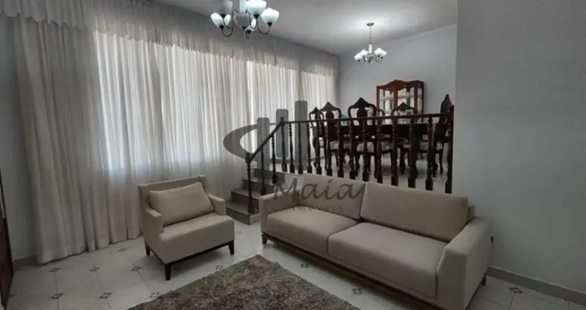 Casa com 3 quartos à venda na CAPIVARI, R, Nova Gerti, São Caetano do Sul